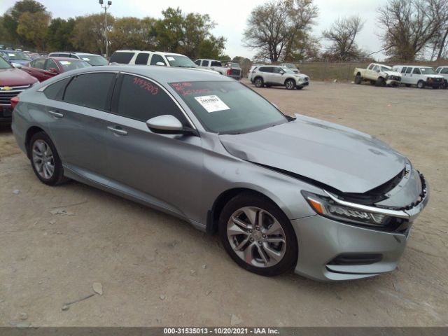 Photo 0 VIN: 1HGCV1F16LA098441 - HONDA ACCORD SEDAN 