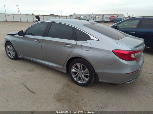 Photo 2 VIN: 1HGCV1F16LA098441 - HONDA ACCORD SEDAN 