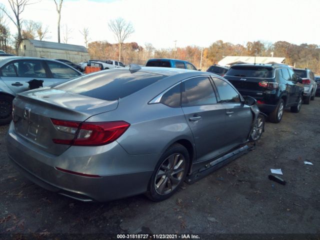 Photo 3 VIN: 1HGCV1F16LA103895 - HONDA ACCORD SEDAN 