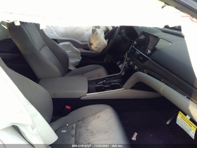 Photo 4 VIN: 1HGCV1F16LA103895 - HONDA ACCORD SEDAN 