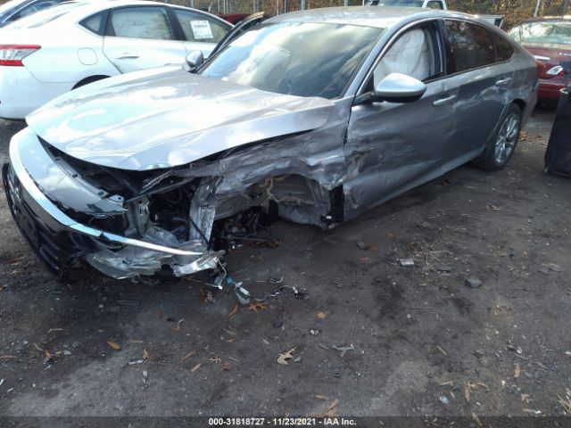 Photo 5 VIN: 1HGCV1F16LA103895 - HONDA ACCORD SEDAN 