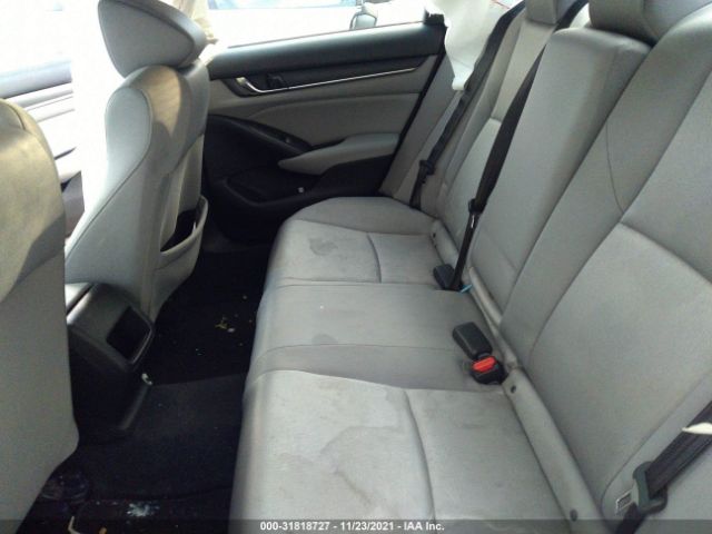 Photo 7 VIN: 1HGCV1F16LA103895 - HONDA ACCORD SEDAN 