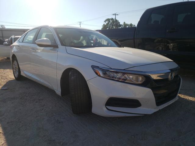 Photo 0 VIN: 1HGCV1F16LA110295 - HONDA ACCORD LX 