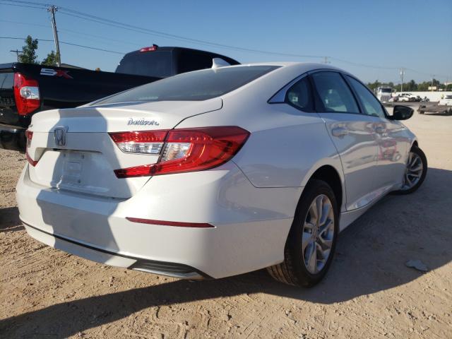 Photo 3 VIN: 1HGCV1F16LA110295 - HONDA ACCORD LX 