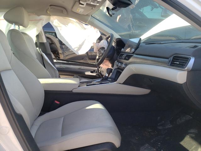 Photo 4 VIN: 1HGCV1F16LA110295 - HONDA ACCORD LX 