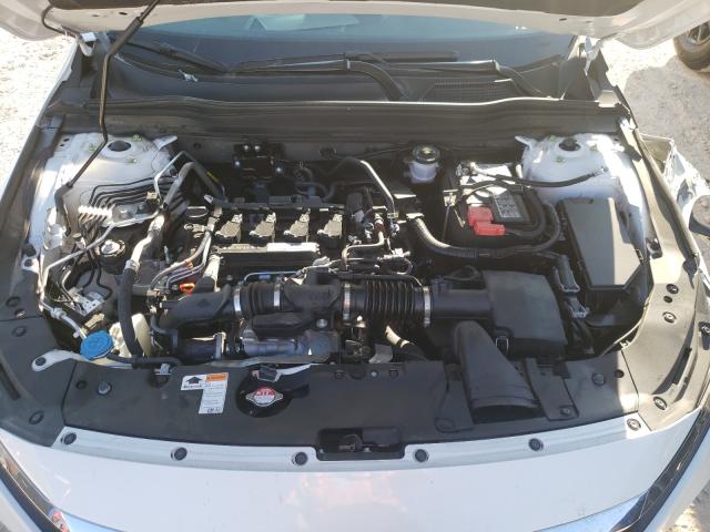 Photo 6 VIN: 1HGCV1F16LA110295 - HONDA ACCORD LX 