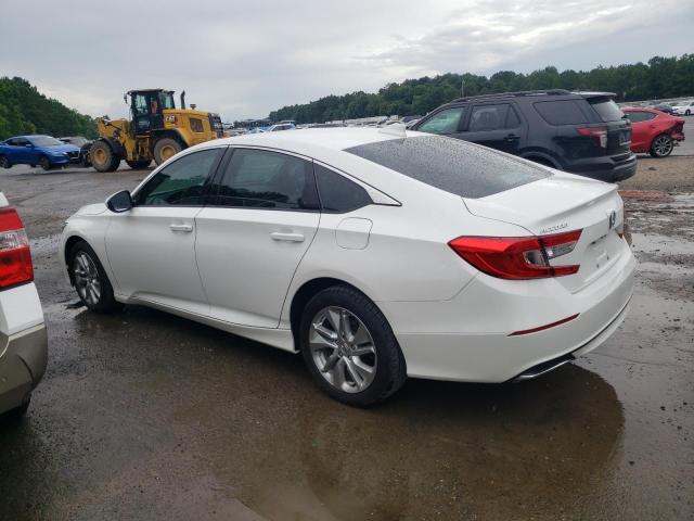 Photo 1 VIN: 1HGCV1F16LA117165 - HONDA ACCORD 