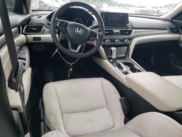 Photo 7 VIN: 1HGCV1F16LA117165 - HONDA ACCORD 