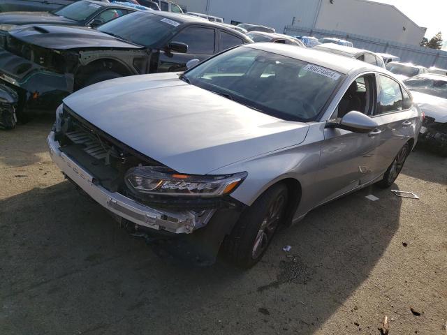 Photo 0 VIN: 1HGCV1F16LA121345 - HONDA ACCORD 