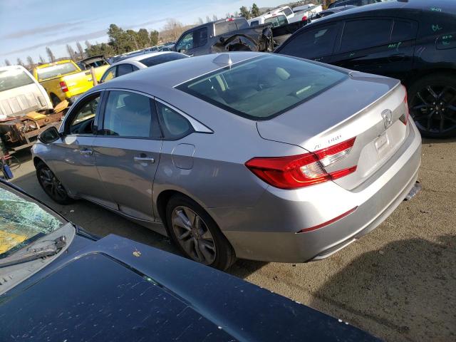 Photo 1 VIN: 1HGCV1F16LA121345 - HONDA ACCORD 