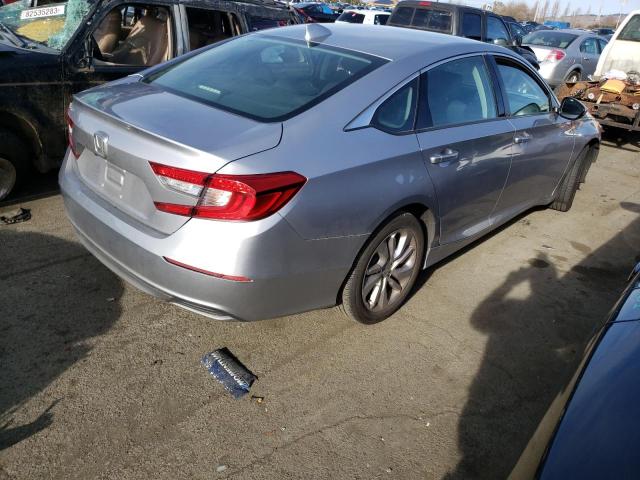 Photo 2 VIN: 1HGCV1F16LA121345 - HONDA ACCORD 