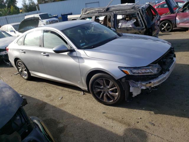 Photo 3 VIN: 1HGCV1F16LA121345 - HONDA ACCORD 