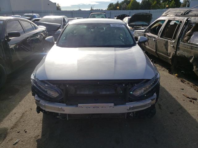 Photo 4 VIN: 1HGCV1F16LA121345 - HONDA ACCORD 