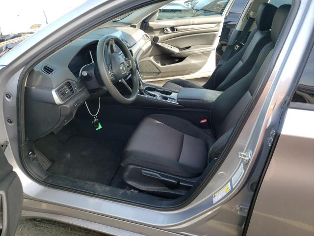 Photo 6 VIN: 1HGCV1F16LA121345 - HONDA ACCORD 