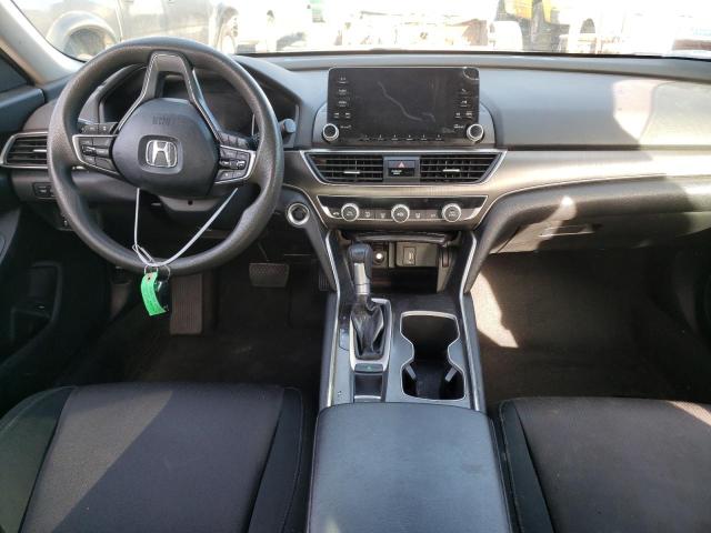 Photo 7 VIN: 1HGCV1F16LA121345 - HONDA ACCORD 