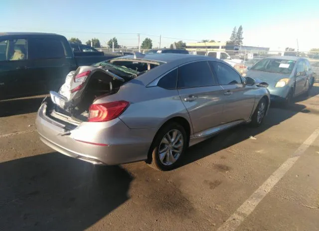 Photo 3 VIN: 1HGCV1F16LA123564 - HONDA ACCORD SEDAN 