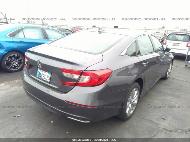 Photo 3 VIN: 1HGCV1F16LA126545 - HONDA ACCORD SEDAN 