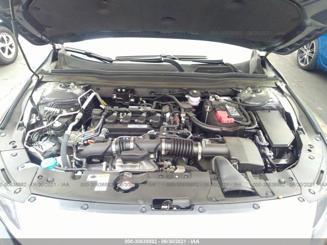 Photo 9 VIN: 1HGCV1F16LA126545 - HONDA ACCORD SEDAN 