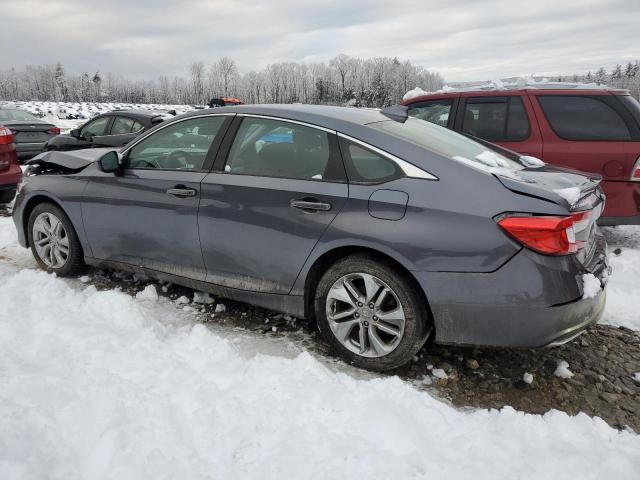 Photo 1 VIN: 1HGCV1F16LA128148 - HONDA ACCORD 