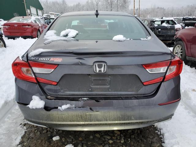 Photo 5 VIN: 1HGCV1F16LA128148 - HONDA ACCORD 