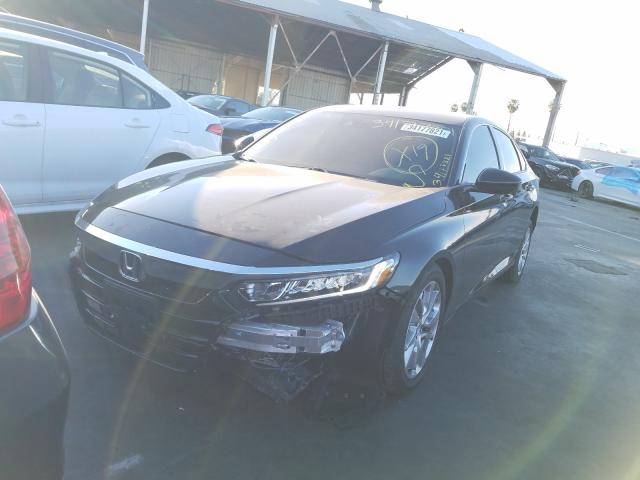 Photo 1 VIN: 1HGCV1F16LA133561 - HONDA ACCORD 