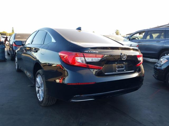 Photo 2 VIN: 1HGCV1F16LA133561 - HONDA ACCORD 