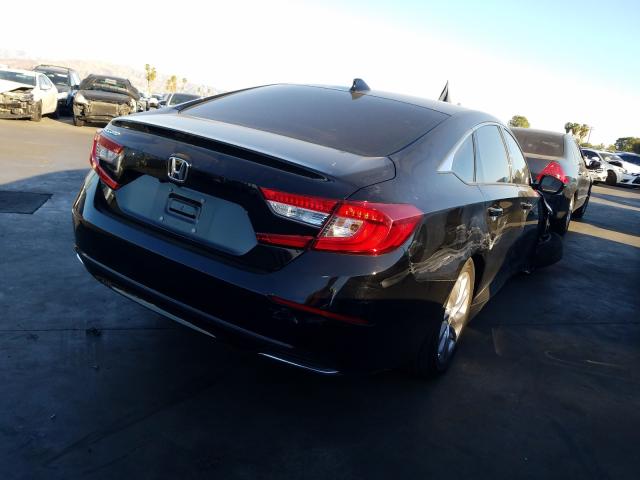 Photo 3 VIN: 1HGCV1F16LA133561 - HONDA ACCORD 