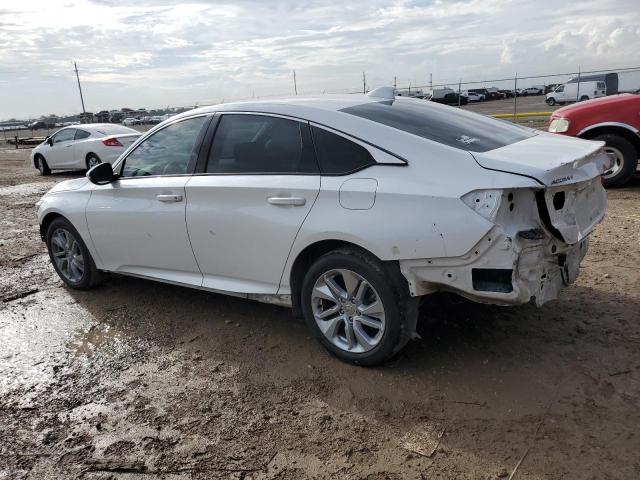 Photo 1 VIN: 1HGCV1F16LA144799 - HONDA ACCORD LX 