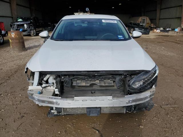 Photo 4 VIN: 1HGCV1F16LA144799 - HONDA ACCORD LX 