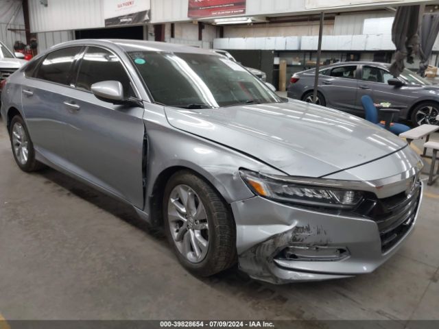 Photo 0 VIN: 1HGCV1F16LA146164 - HONDA ACCORD 