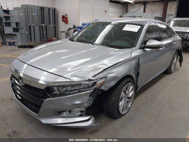 Photo 1 VIN: 1HGCV1F16LA146164 - HONDA ACCORD 