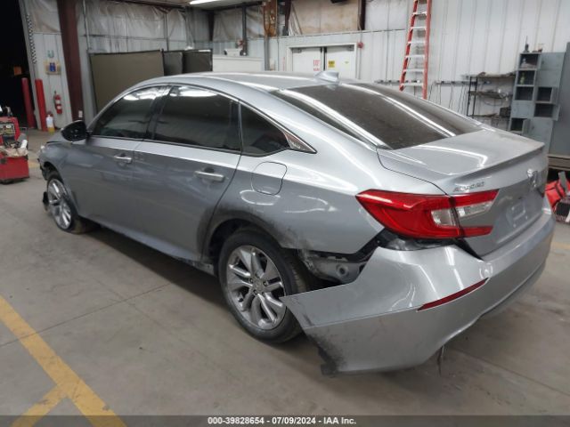 Photo 2 VIN: 1HGCV1F16LA146164 - HONDA ACCORD 