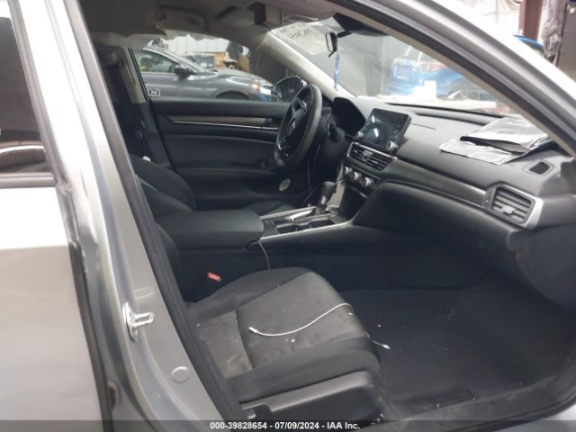 Photo 4 VIN: 1HGCV1F16LA146164 - HONDA ACCORD 