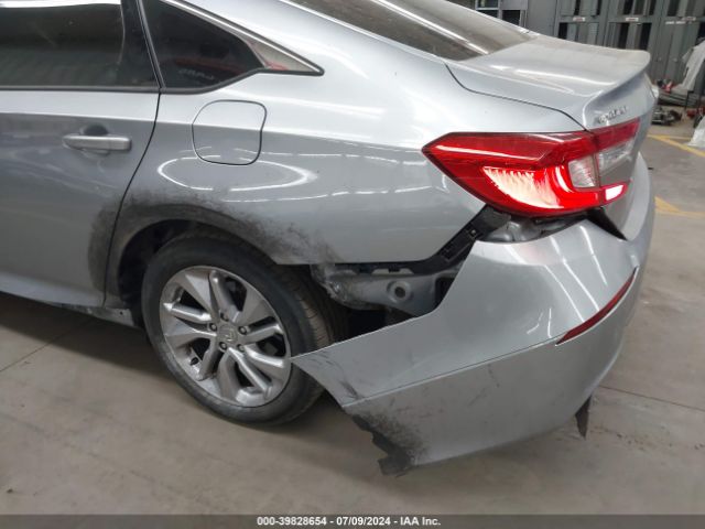 Photo 5 VIN: 1HGCV1F16LA146164 - HONDA ACCORD 