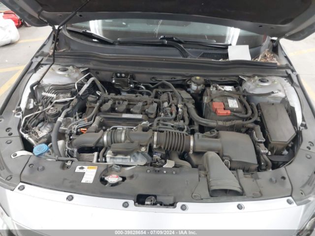 Photo 9 VIN: 1HGCV1F16LA146164 - HONDA ACCORD 