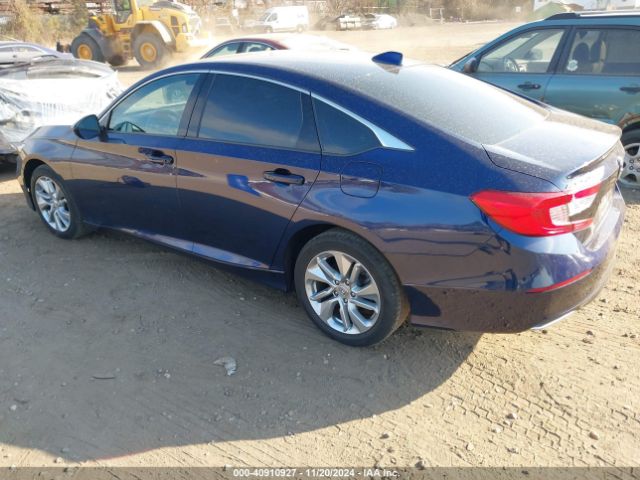 Photo 2 VIN: 1HGCV1F16LA147363 - HONDA ACCORD 