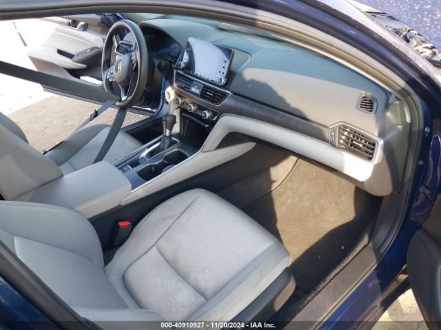 Photo 4 VIN: 1HGCV1F16LA147363 - HONDA ACCORD 