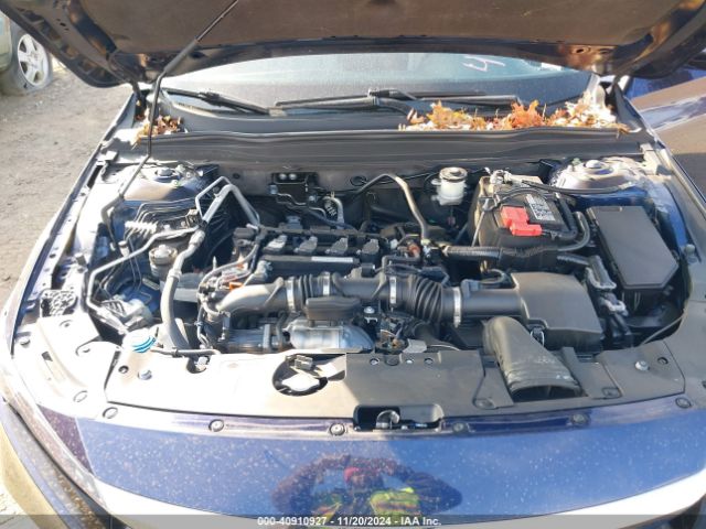 Photo 9 VIN: 1HGCV1F16LA147363 - HONDA ACCORD 