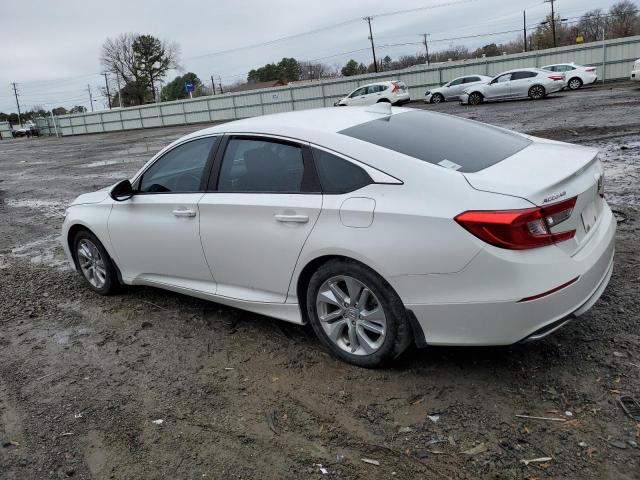 Photo 1 VIN: 1HGCV1F16LA152448 - HONDA ACCORD 