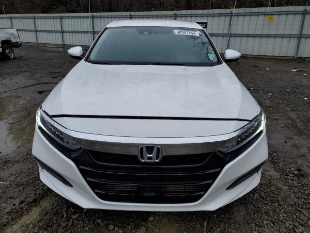 Photo 4 VIN: 1HGCV1F16LA152448 - HONDA ACCORD 