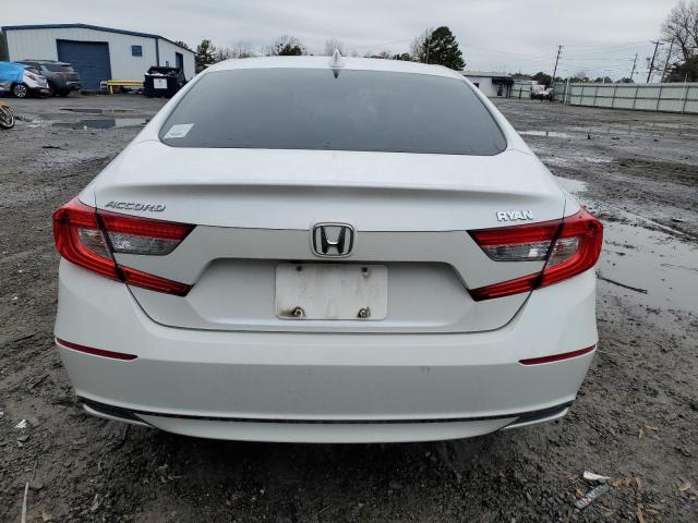 Photo 5 VIN: 1HGCV1F16LA152448 - HONDA ACCORD 