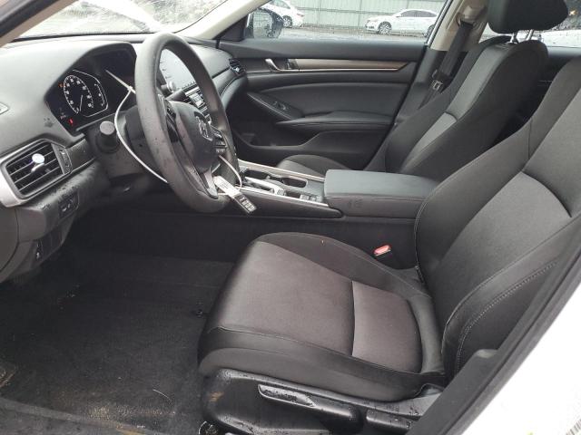 Photo 6 VIN: 1HGCV1F16LA152448 - HONDA ACCORD 