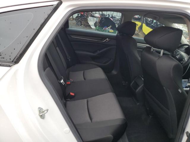 Photo 9 VIN: 1HGCV1F16LA152448 - HONDA ACCORD 