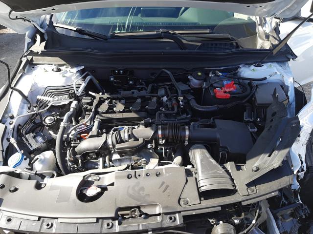 Photo 6 VIN: 1HGCV1F16MA004866 - HONDA ACCORD LX 