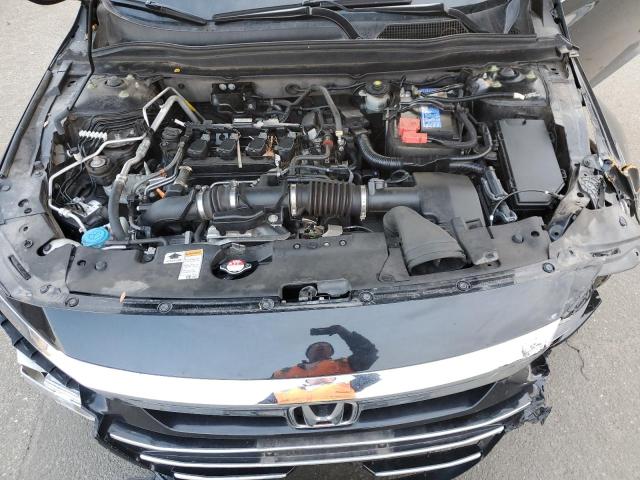 Photo 10 VIN: 1HGCV1F16MA008335 - HONDA ACCORD 