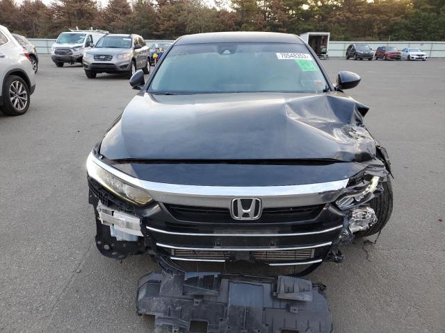 Photo 4 VIN: 1HGCV1F16MA008335 - HONDA ACCORD 