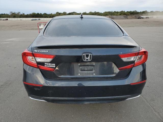 Photo 5 VIN: 1HGCV1F16MA008335 - HONDA ACCORD 