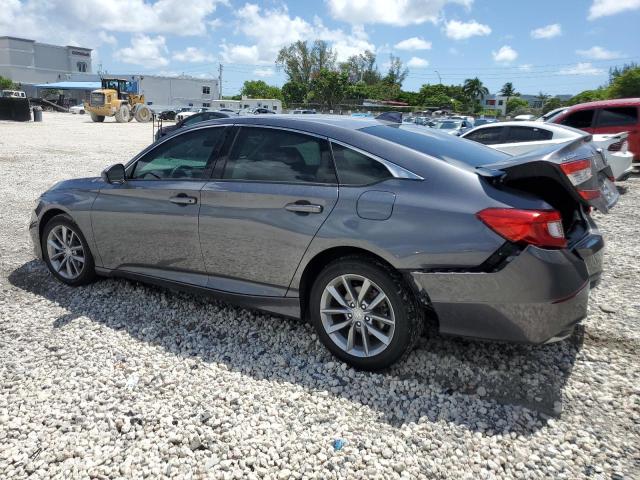 Photo 1 VIN: 1HGCV1F16MA018072 - HONDA ACCORD 