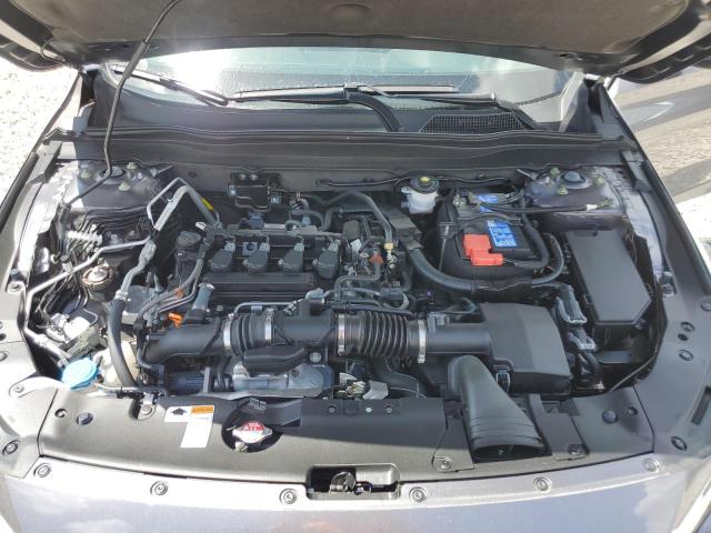 Photo 10 VIN: 1HGCV1F16MA018072 - HONDA ACCORD 