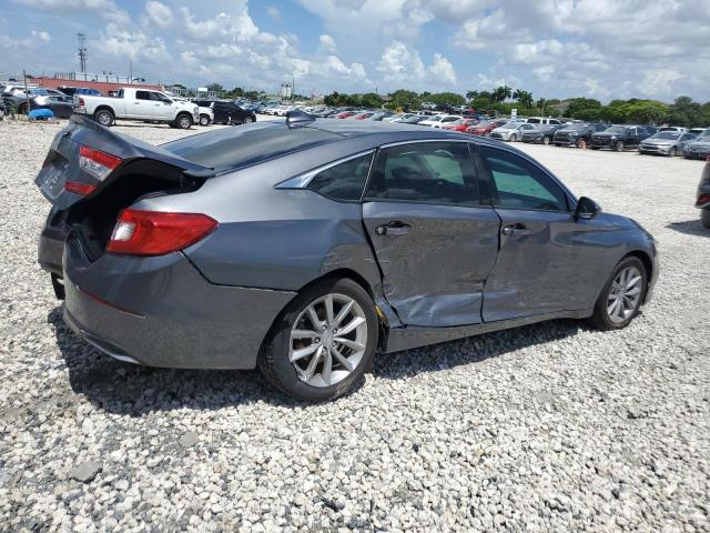 Photo 2 VIN: 1HGCV1F16MA018072 - HONDA ACCORD 